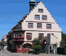 KippenheimRathaus