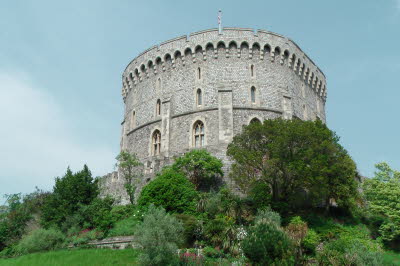Schloss Windsor